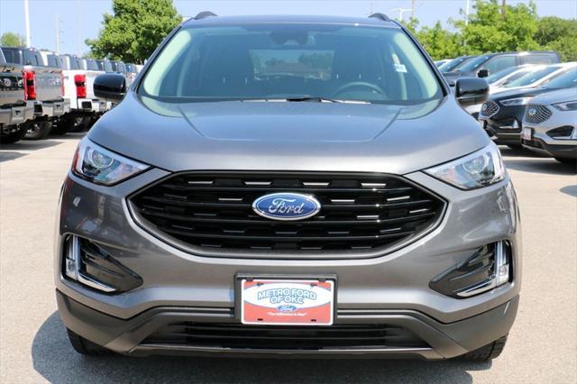 new 2024 Ford Edge car, priced at $33,805