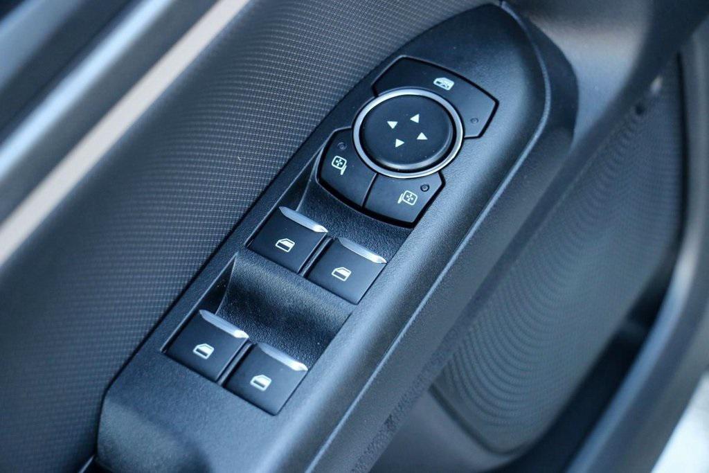 new 2025 Ford Bronco Sport car, priced at $24,564