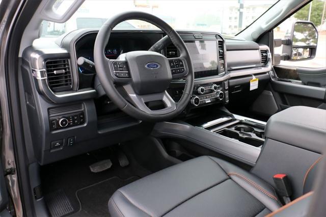 new 2025 Ford F-350 car, priced at $79,475