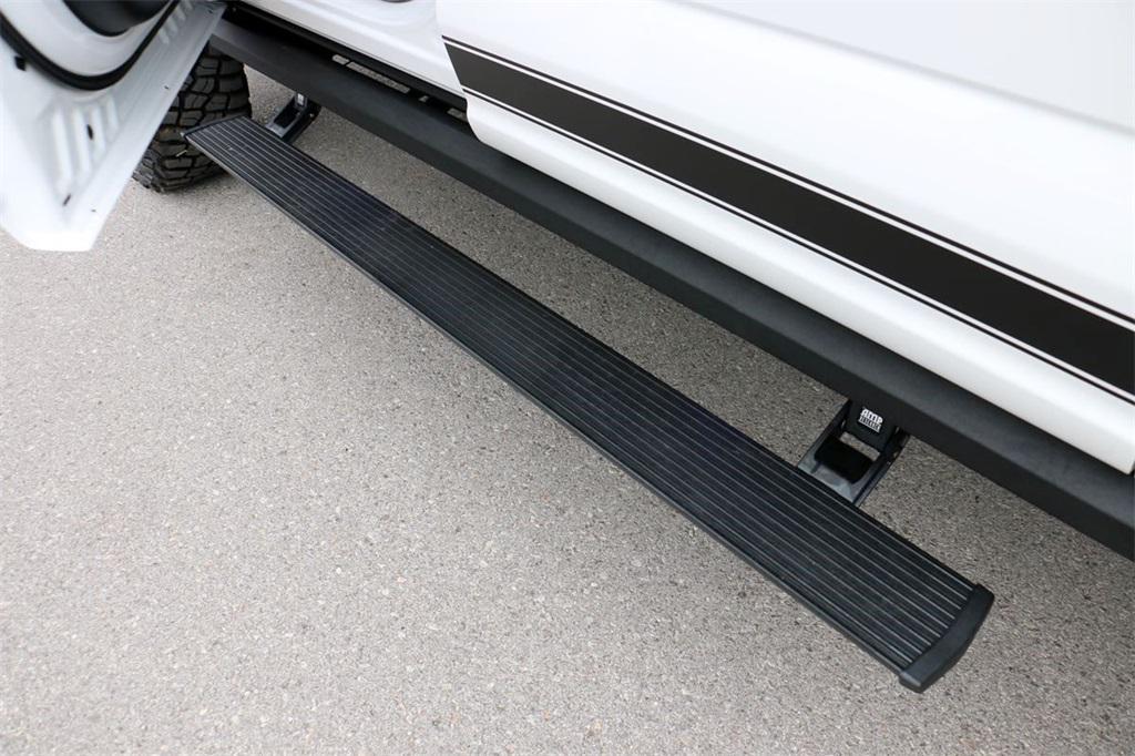 new 2024 Ford F-250 car, priced at $136,800