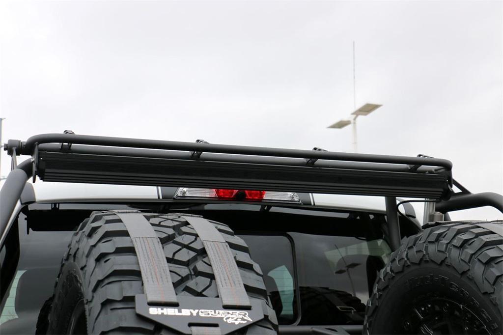 new 2024 Ford F-250 car, priced at $136,800