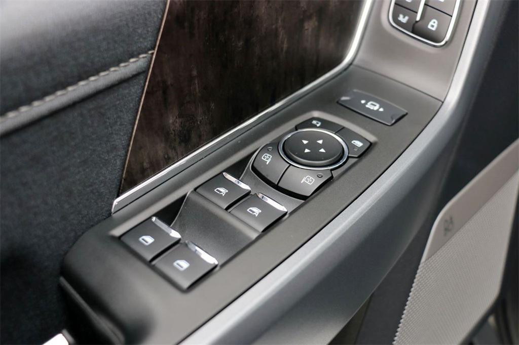 new 2024 Ford F-250 car, priced at $136,800