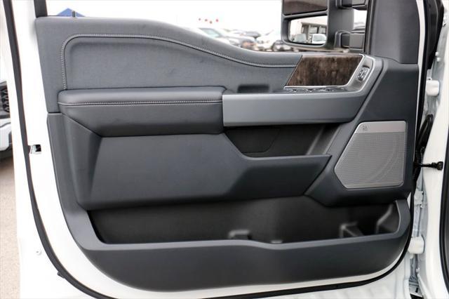 new 2024 Ford F-250 car, priced at $145,900