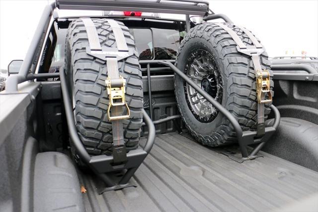 new 2024 Ford F-250 car, priced at $145,900