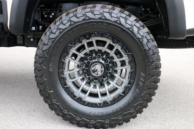 new 2024 Ford F-250 car, priced at $145,900
