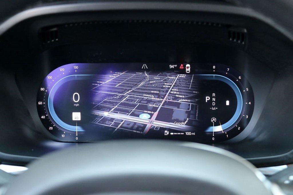 used 2024 Volvo XC60 car, priced at $29,995