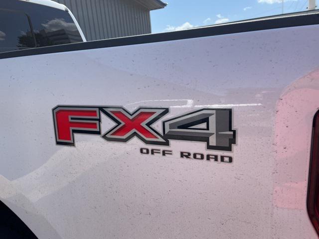 used 2024 Ford F-350 car, priced at $85,500