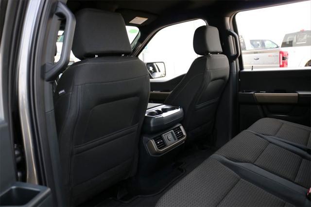 new 2025 Ford F-150 car, priced at $52,616