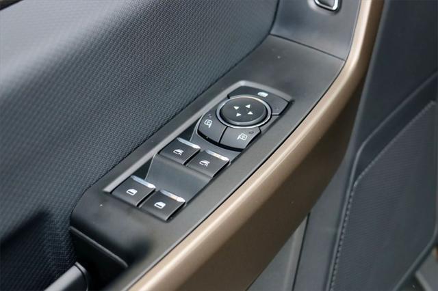 new 2025 Ford F-150 car, priced at $52,616