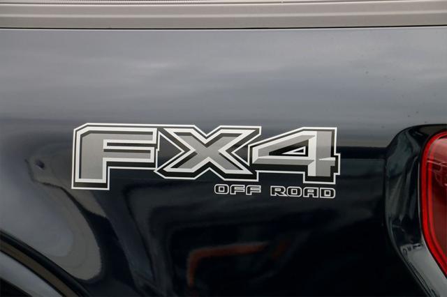 new 2024 Ford F-150 car, priced at $55,415