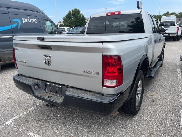 used 2015 Ram 1500 car, priced at $16,144