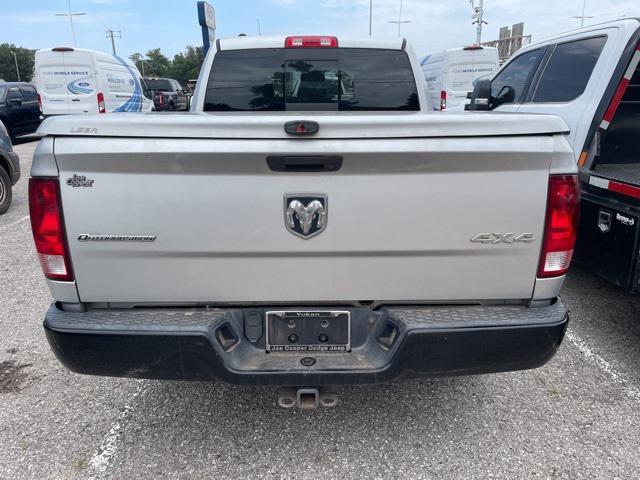 used 2015 Ram 1500 car, priced at $16,144