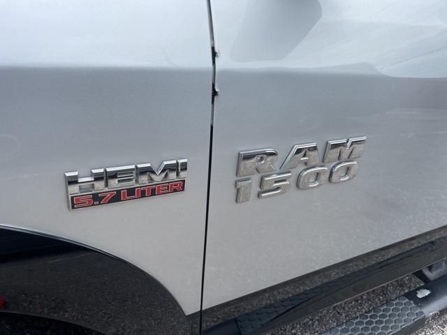 used 2015 Ram 1500 car, priced at $16,144