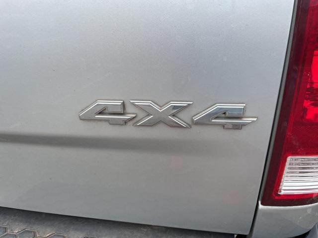 used 2015 Ram 1500 car, priced at $16,144