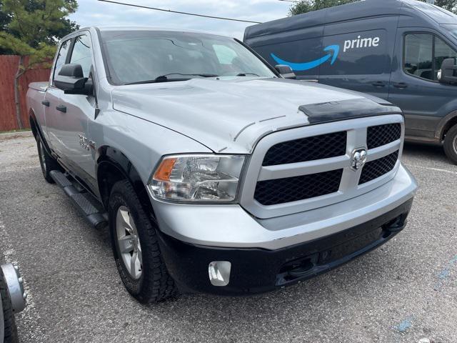 used 2015 Ram 1500 car, priced at $16,144