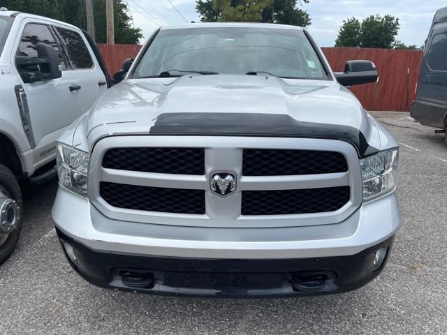 used 2015 Ram 1500 car, priced at $16,144