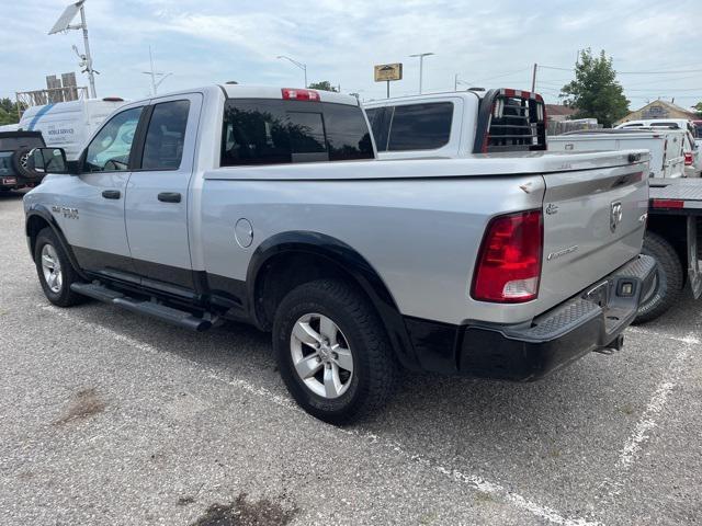 used 2015 Ram 1500 car, priced at $16,144