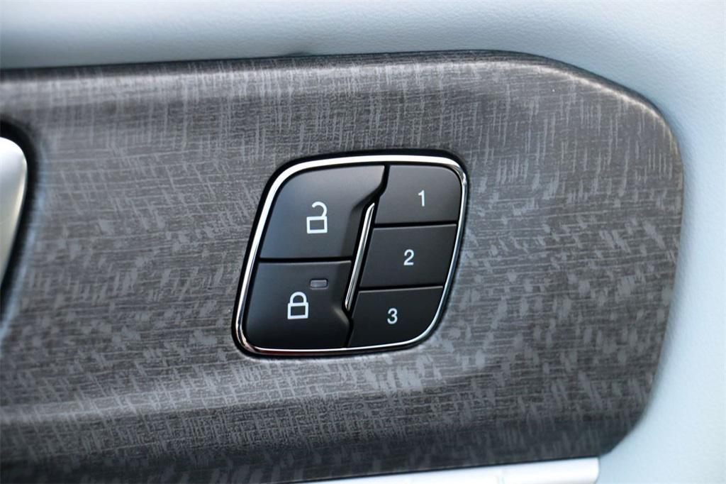 new 2025 Ford Explorer car, priced at $57,840