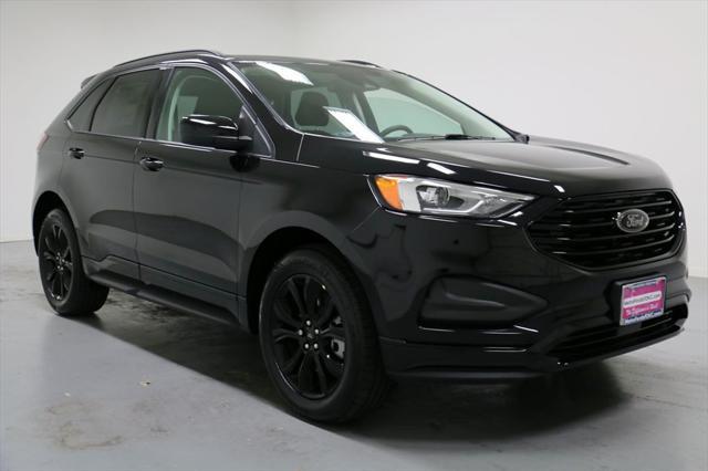 new 2024 Ford Edge car, priced at $30,920