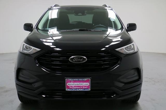 new 2024 Ford Edge car, priced at $30,920