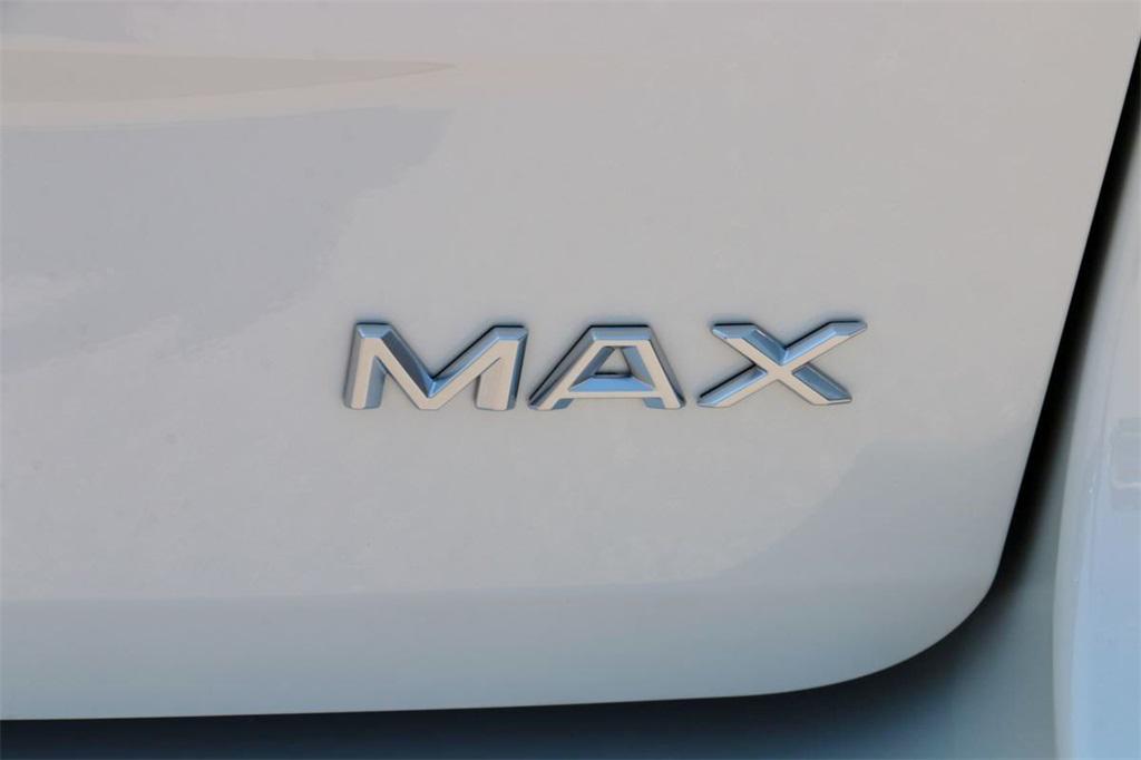 new 2025 Ford Expedition Max car, priced at $85,165
