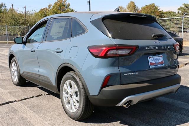 new 2025 Ford Escape car, priced at $29,835