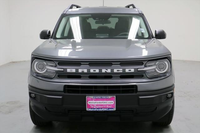 new 2024 Ford Bronco Sport car, priced at $28,520