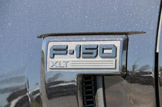 new 2024 Ford F-150 car, priced at $50,930