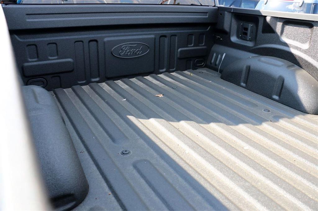 new 2025 Ford F-150 car, priced at $134,800