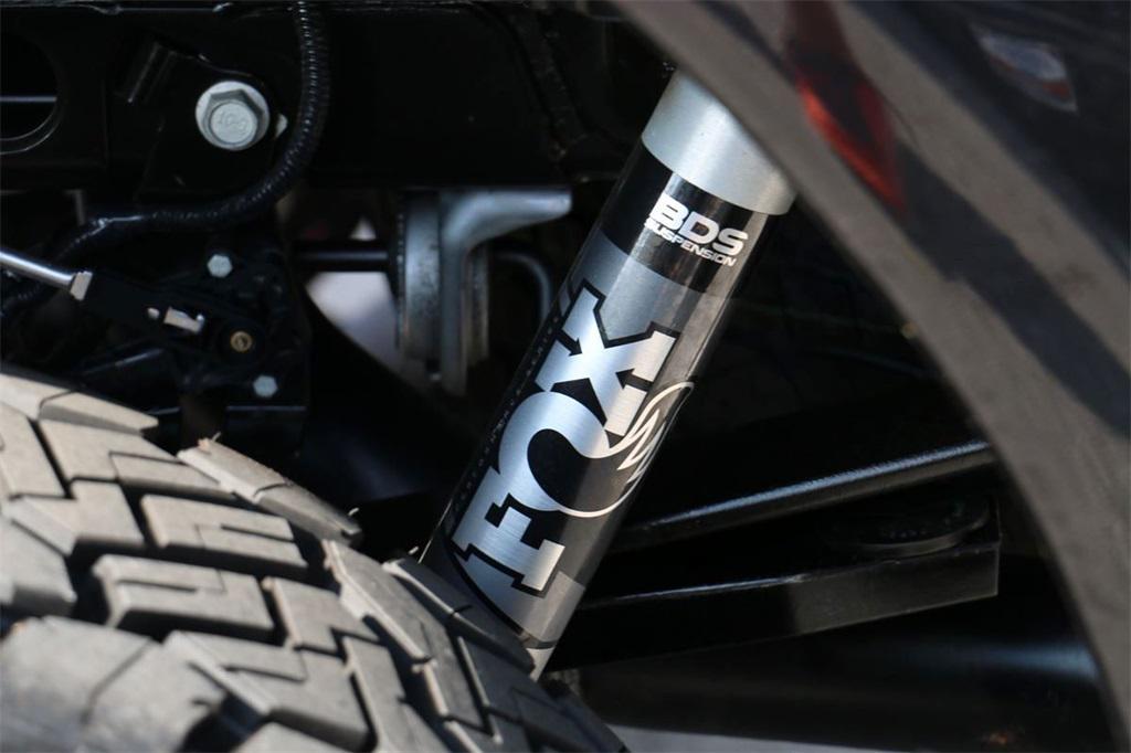 new 2025 Ford F-150 car, priced at $134,800