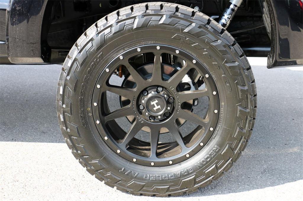 new 2025 Ford F-150 car, priced at $134,800