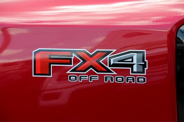 new 2025 Ford Ranger car, priced at $38,961