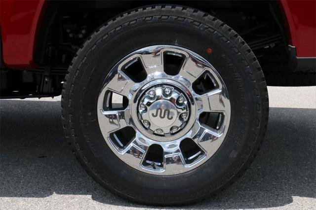 new 2025 Ford F-350 car, priced at $95,785
