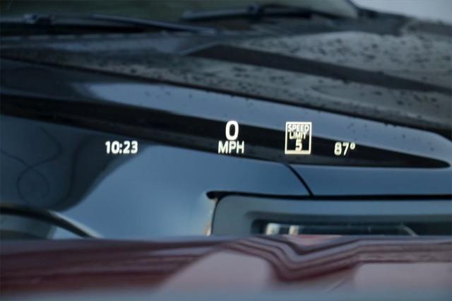 new 2025 Ford F-350 car, priced at $95,785