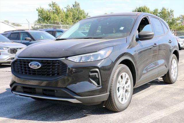 new 2025 Ford Escape car, priced at $29,835