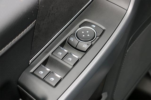 new 2025 Ford F-150 car, priced at $97,555