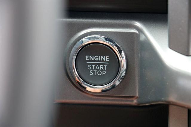 new 2025 Ford F-150 car, priced at $97,555