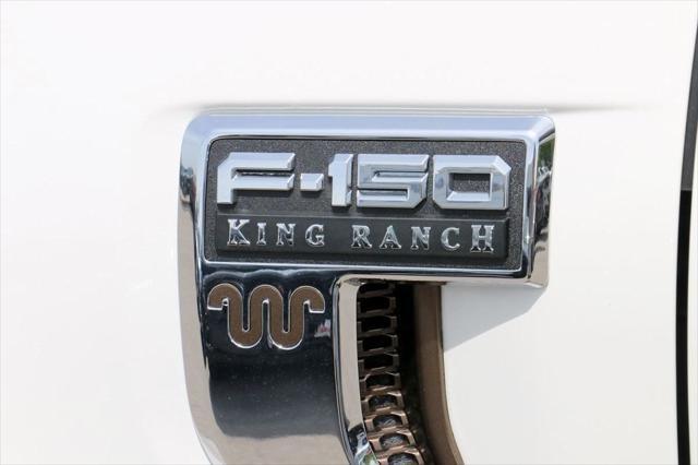 new 2025 Ford F-150 car, priced at $69,853