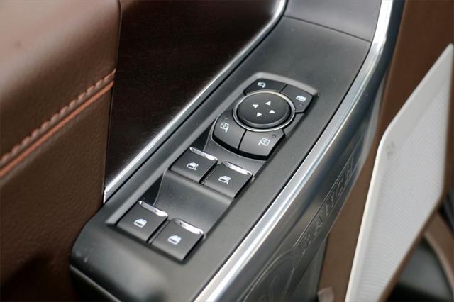 new 2025 Ford F-150 car, priced at $69,853