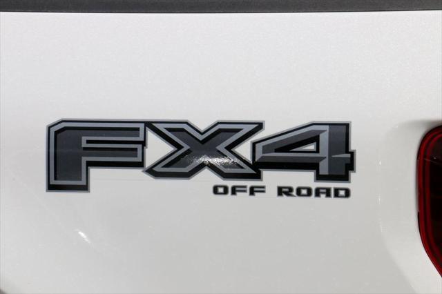 new 2025 Ford F-150 car, priced at $70,345
