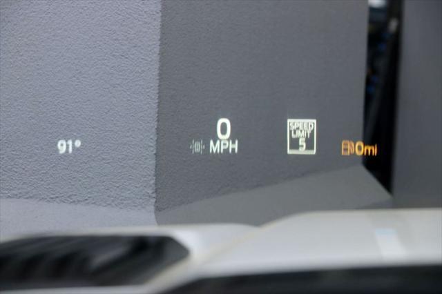 new 2025 Ford F-150 car, priced at $70,345