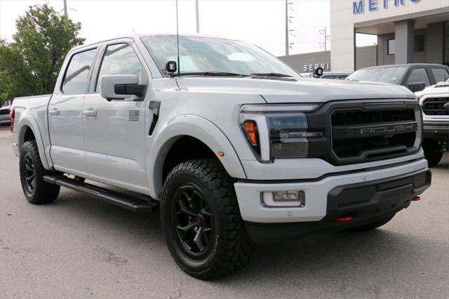 new 2024 Ford F-150 car, priced at $88,255