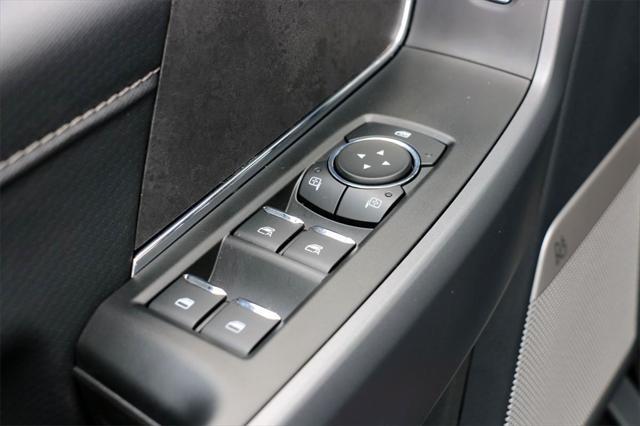 new 2025 Ford F-150 car, priced at $98,772