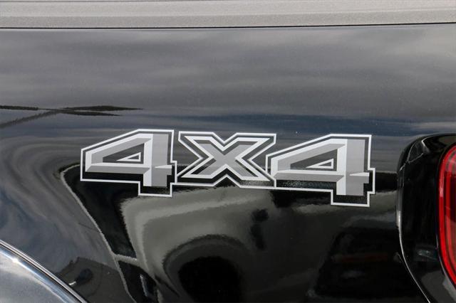 new 2025 Ford F-150 car, priced at $98,772