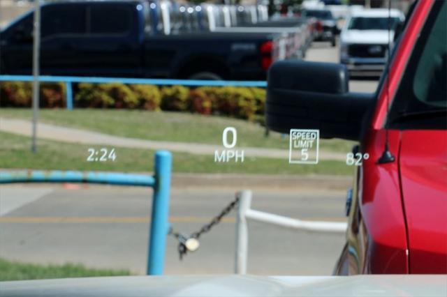 new 2025 Ford F-250 car, priced at $90,575