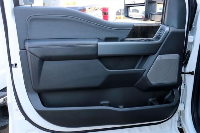 new 2025 Ford F-250 car, priced at $90,575