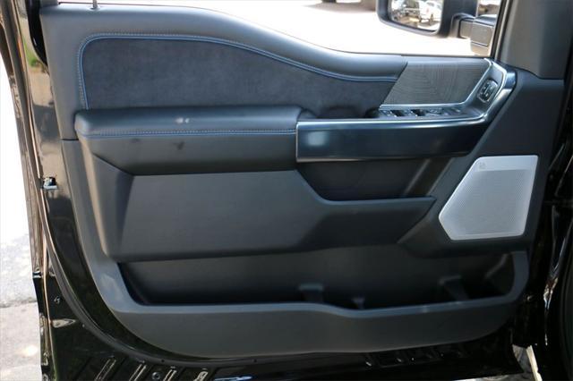 new 2025 Ford F-250 car, priced at $90,575