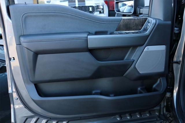 new 2025 Ford F-250 car, priced at $89,900