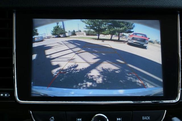 used 2019 Buick Encore car, priced at $15,000