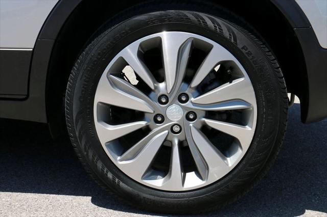 used 2019 Buick Encore car, priced at $15,000
